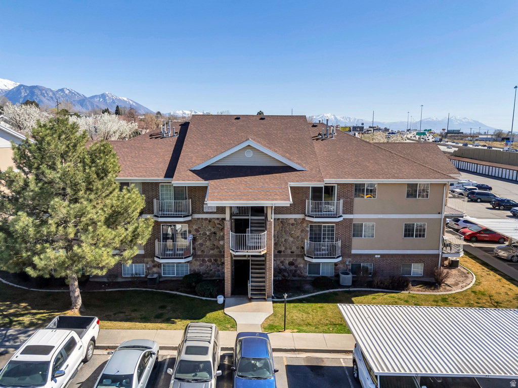 1253 W 1420 N Orem, UT 84057