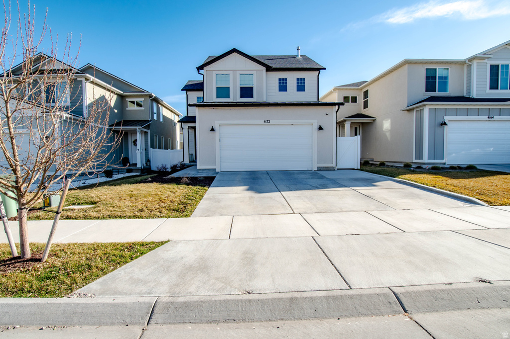 4172 E TIVON LN Eagle Mountain, UT 84005