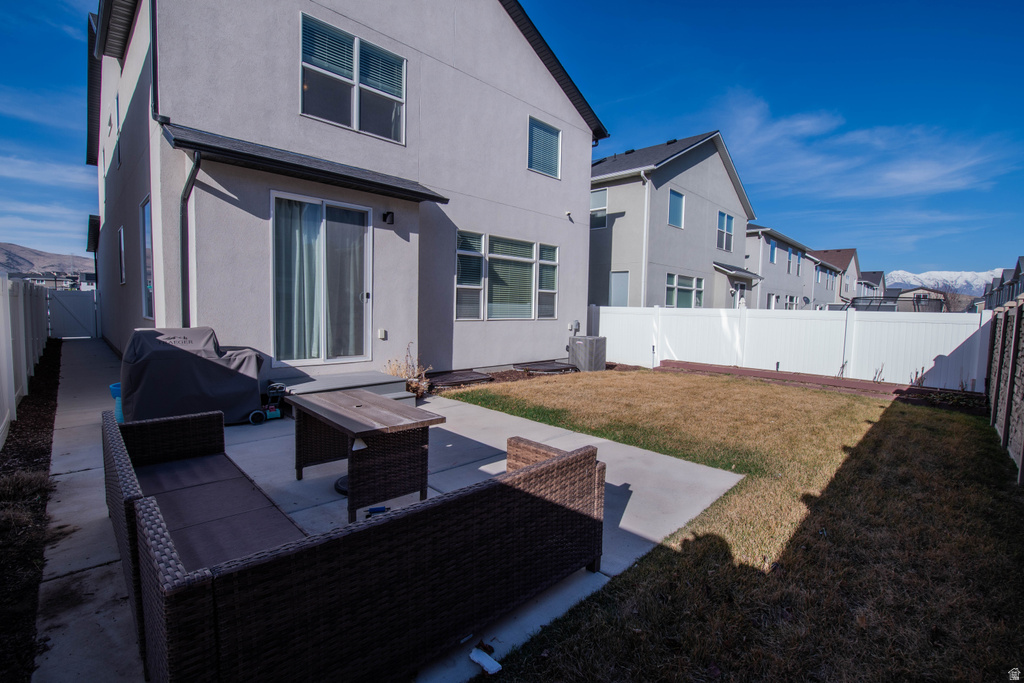 4172 E TIVON LN Eagle Mountain, UT 84005
