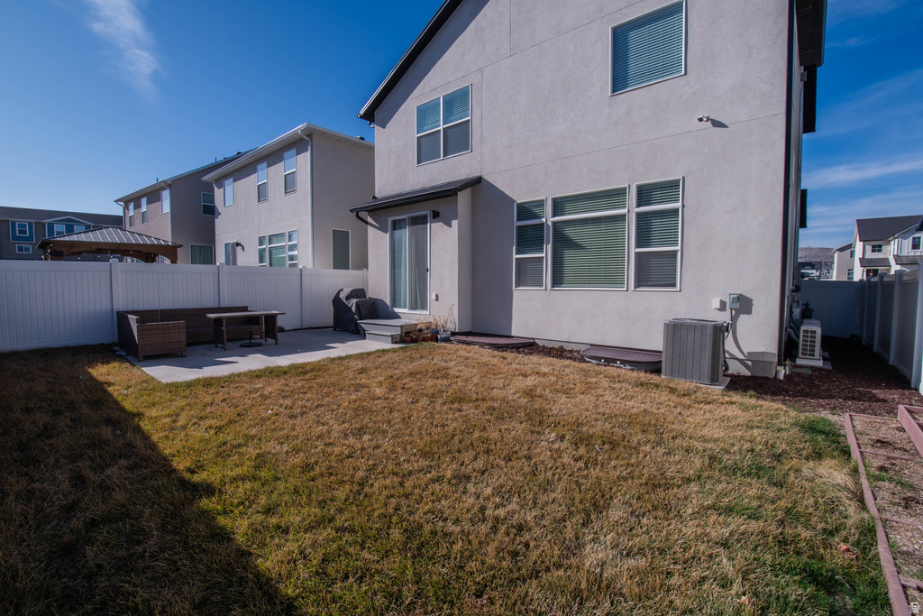 4172 E TIVON LN Eagle Mountain, UT 84005