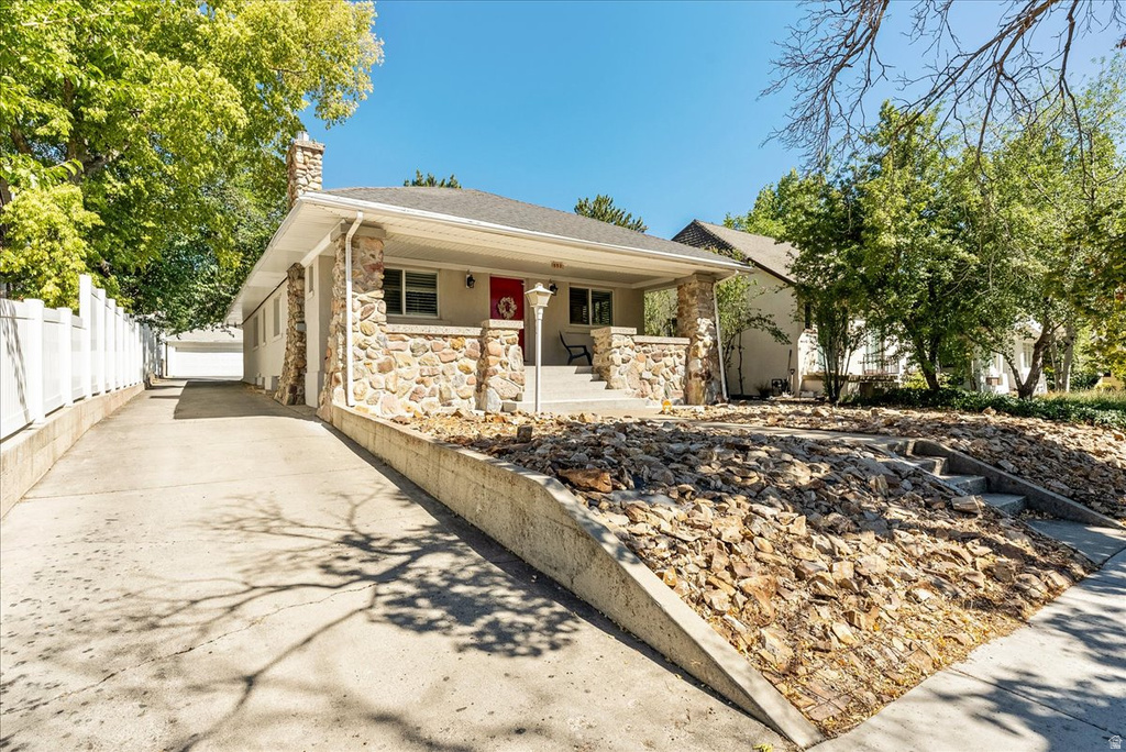 653 S 1300 E Salt Lake City, UT 84102