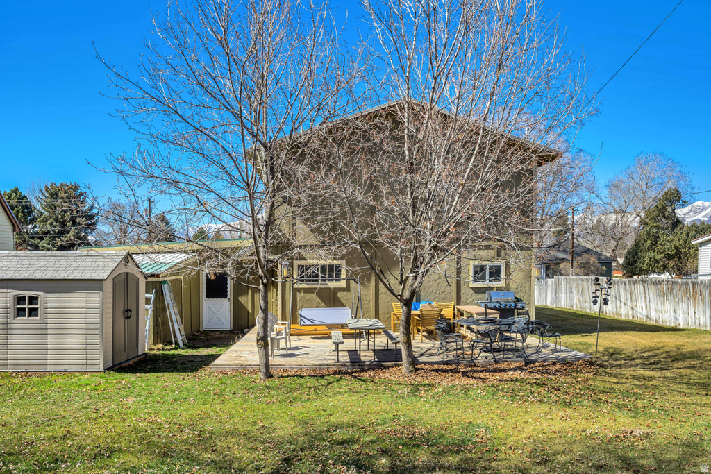 239 S 400 E Heber City, UT 84032