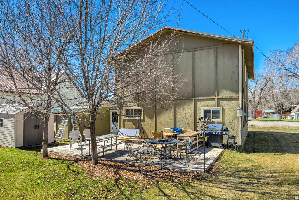 239 S 400 E Heber City, UT 84032