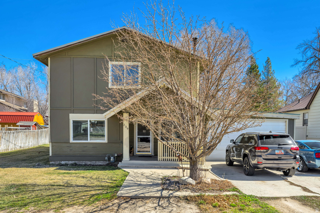 239 S 400 E Heber City, UT 84032