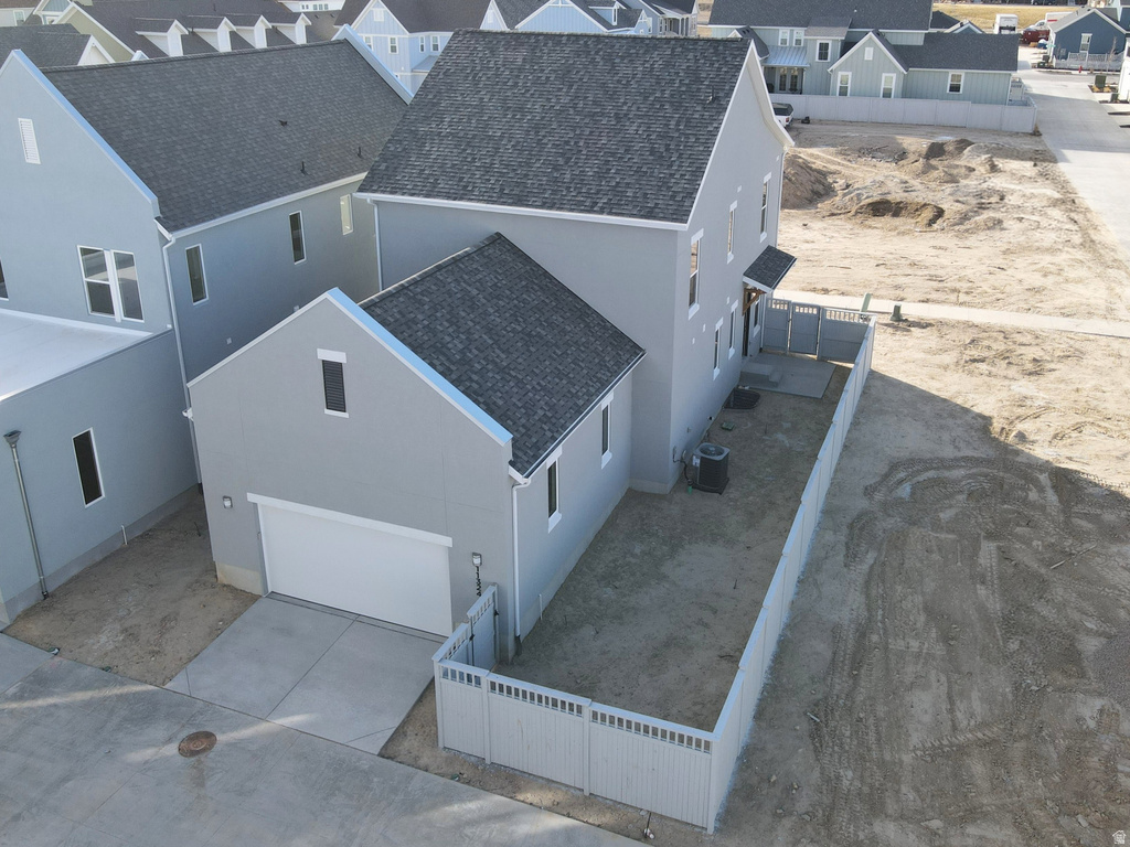 11324 S SILVER POND DR #323 South Jordan, UT 84009