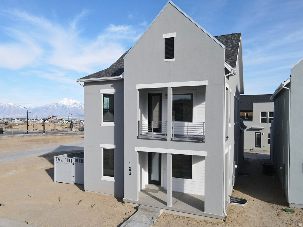 11324 S SILVER POND DR #323 South Jordan, UT 84009