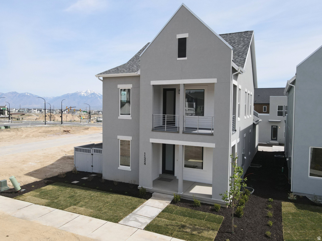 11324 S SILVER POND DR #323 South Jordan, UT 84009