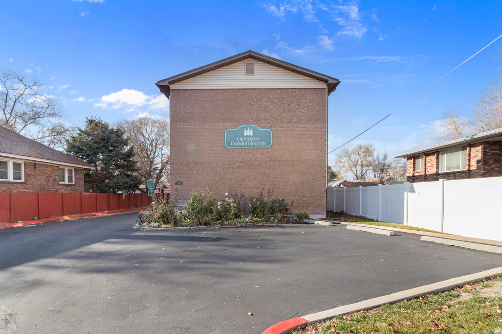 3206 S 300 E #22 Salt Lake City, UT 84115