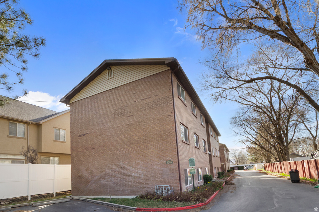 3206 S 300 E #22 Salt Lake City, UT 84115