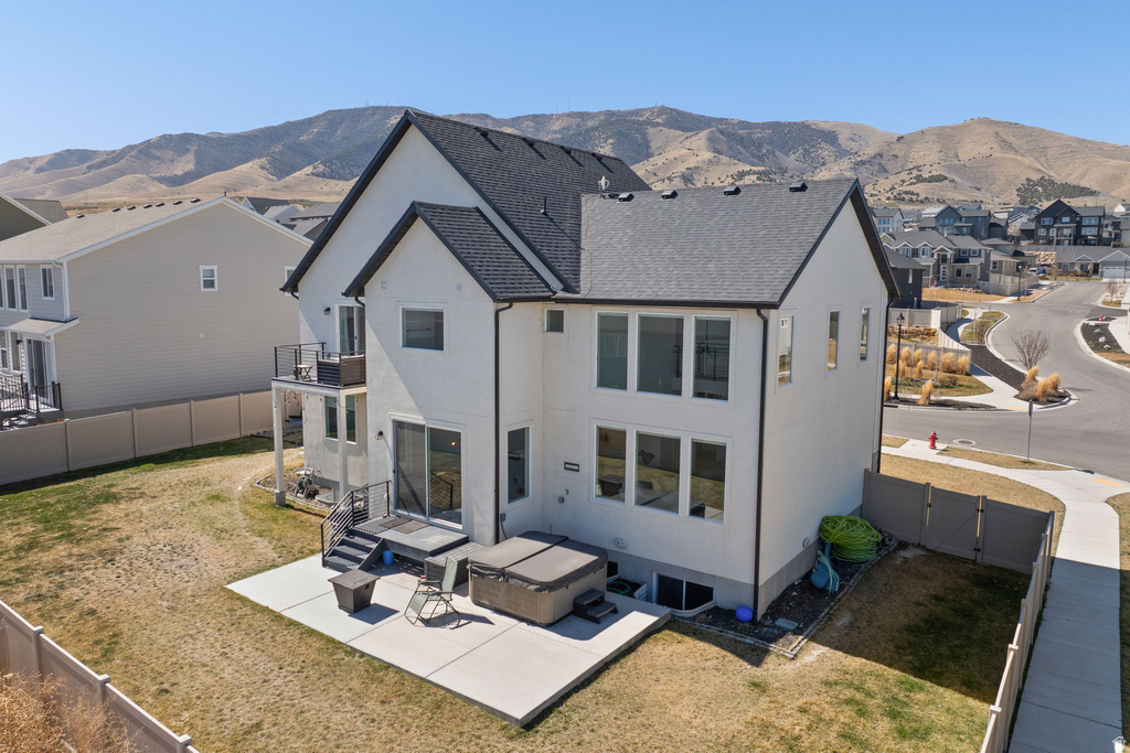 3186 S FOREST AVE Saratoga Springs, UT 84045