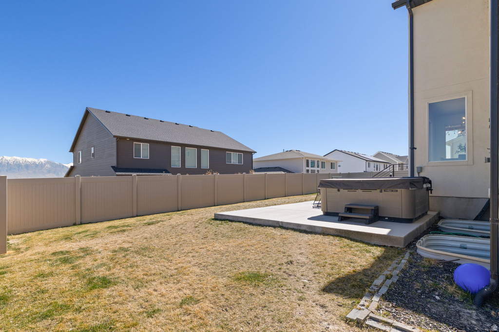 3186 S FOREST AVE Saratoga Springs, UT 84045