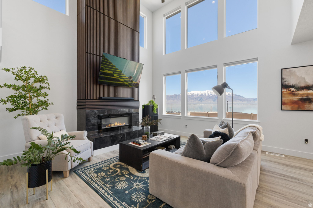 3186 S FOREST AVE Saratoga Springs, UT 84045