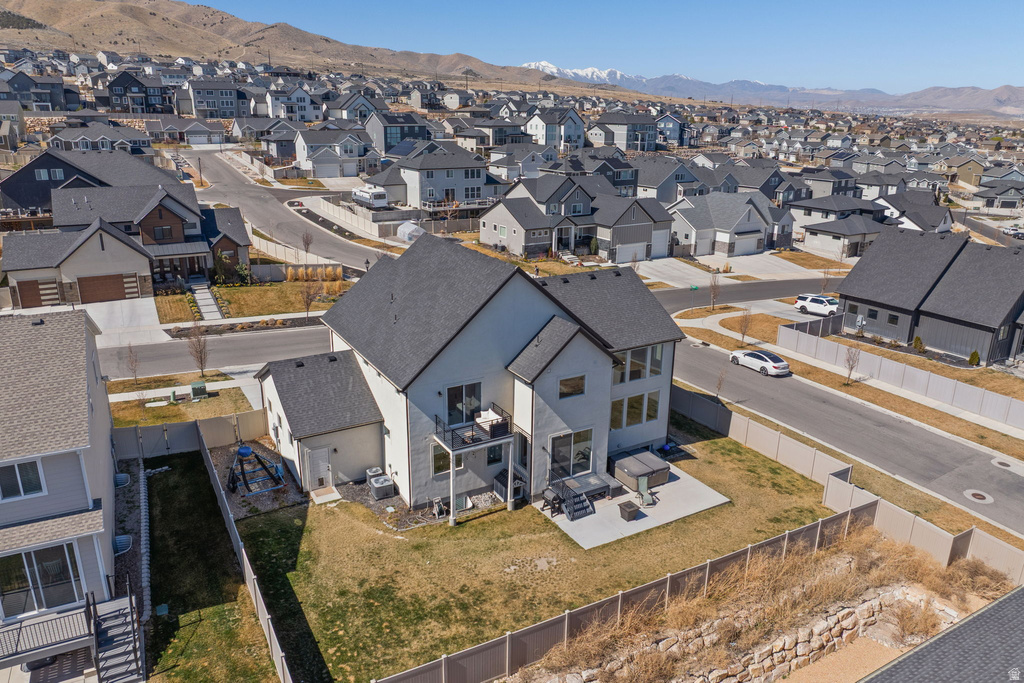 3186 S FOREST AVE Saratoga Springs, UT 84045