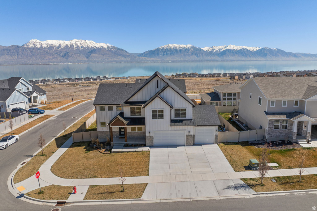 3186 S FOREST AVE Saratoga Springs, UT 84045