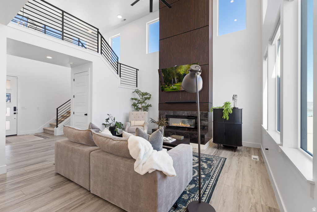 3186 S FOREST AVE Saratoga Springs, UT 84045