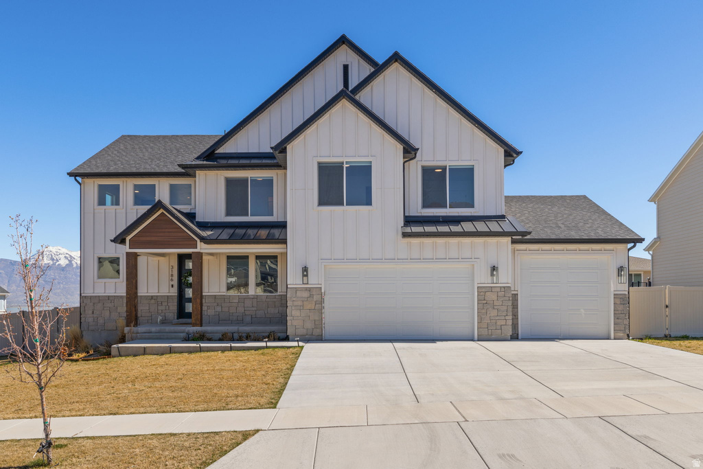 3186 S FOREST AVE Saratoga Springs, UT 84045