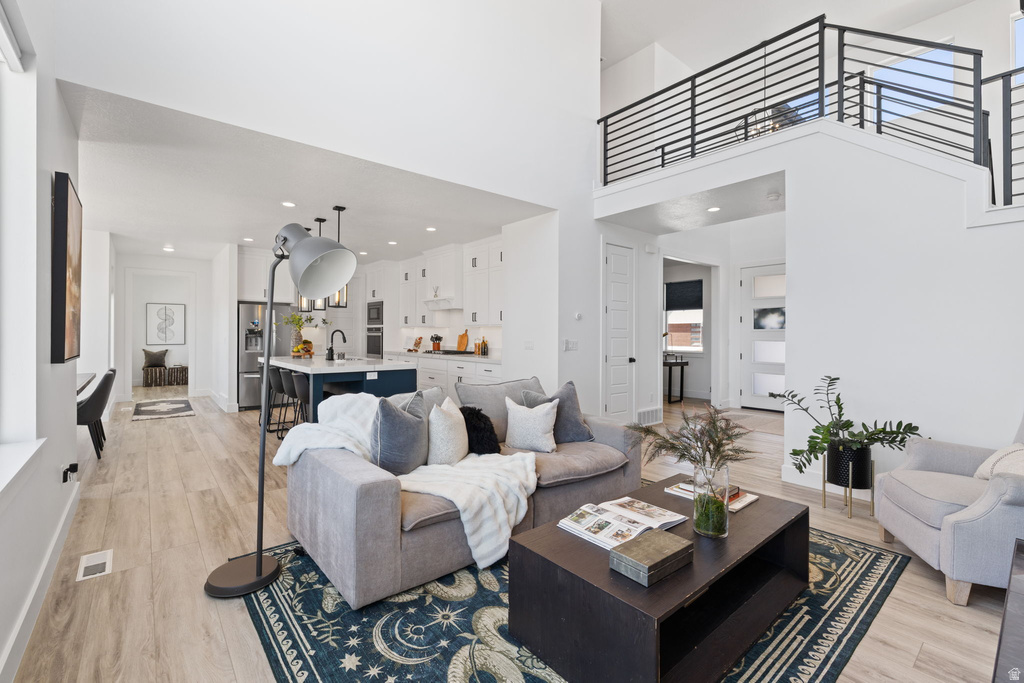 3186 S FOREST AVE Saratoga Springs, UT 84045