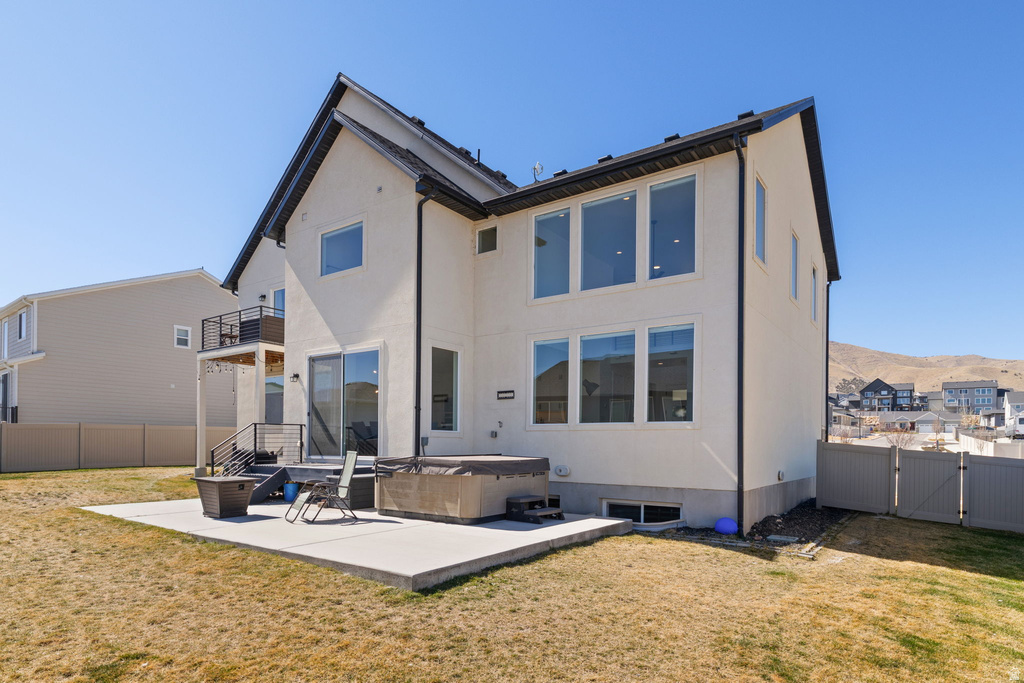 3186 S FOREST AVE Saratoga Springs, UT 84045