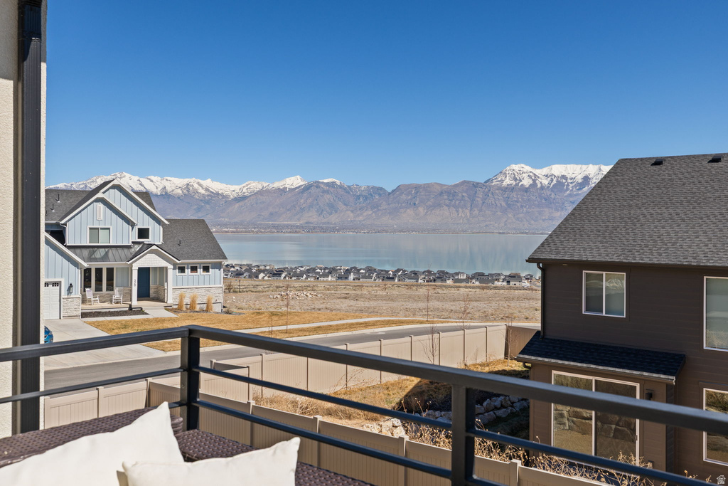 3186 S FOREST AVE Saratoga Springs, UT 84045