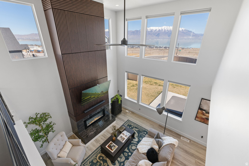 3186 S FOREST AVE Saratoga Springs, UT 84045