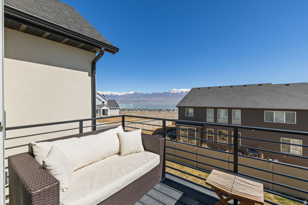 3186 S FOREST AVE Saratoga Springs, UT 84045