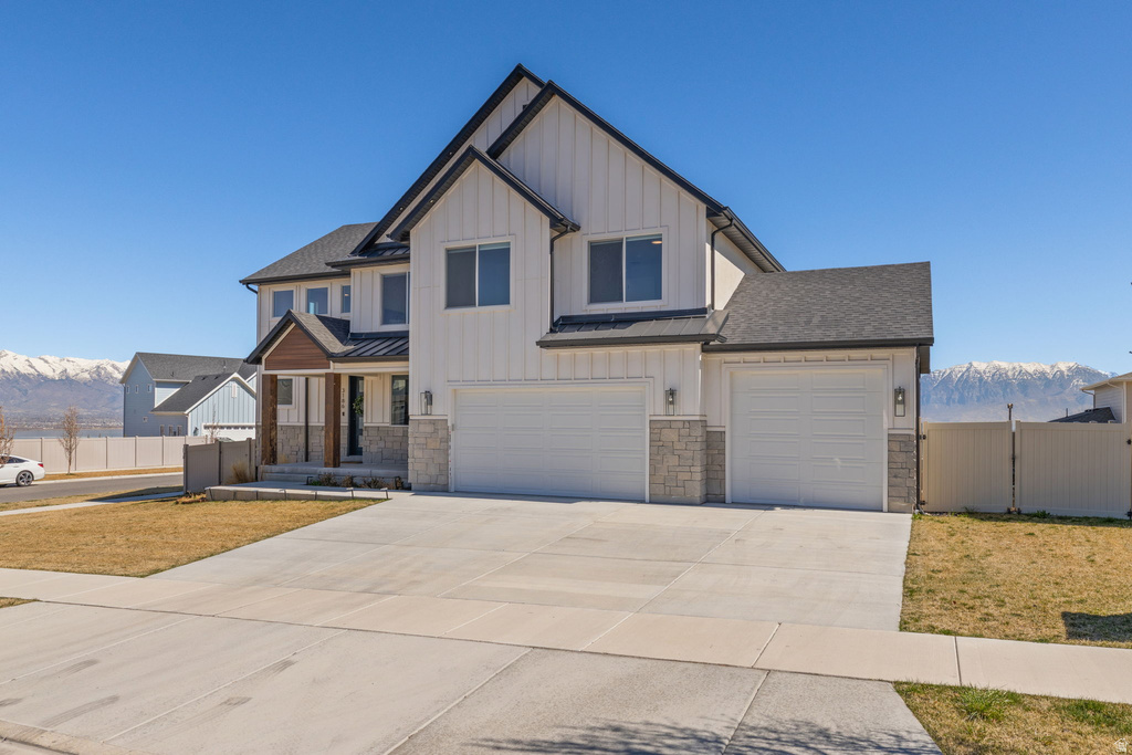 3186 S FOREST AVE Saratoga Springs, UT 84045