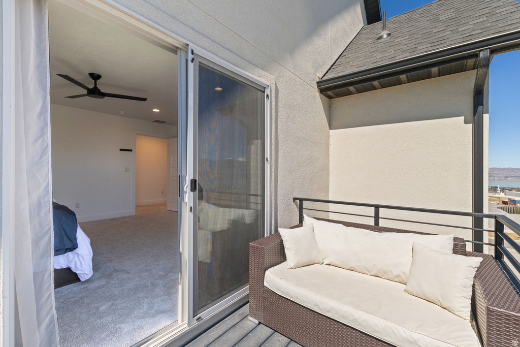 3186 S FOREST AVE Saratoga Springs, UT 84045