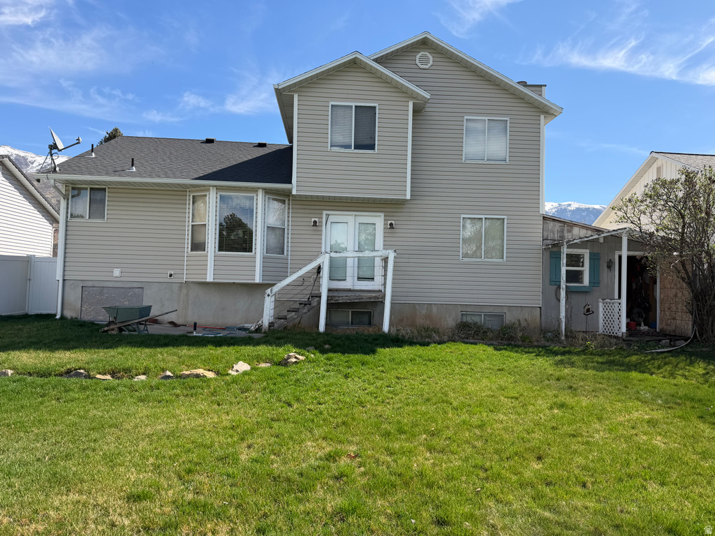 1013 N 1100 W Farmington, UT 84025