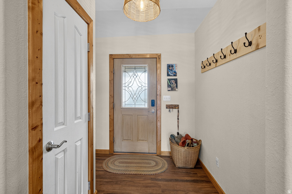 3492 E KERBY LN Moab, UT 84532