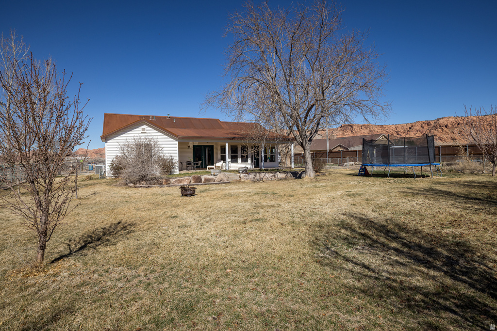 3492 E KERBY LN Moab, UT 84532