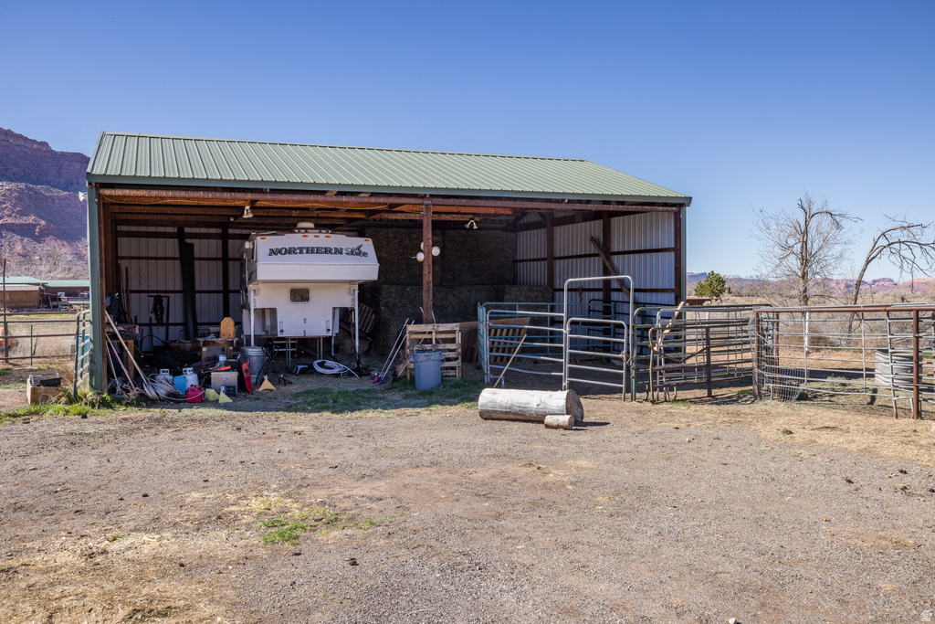 3492 E KERBY LN Moab, UT 84532