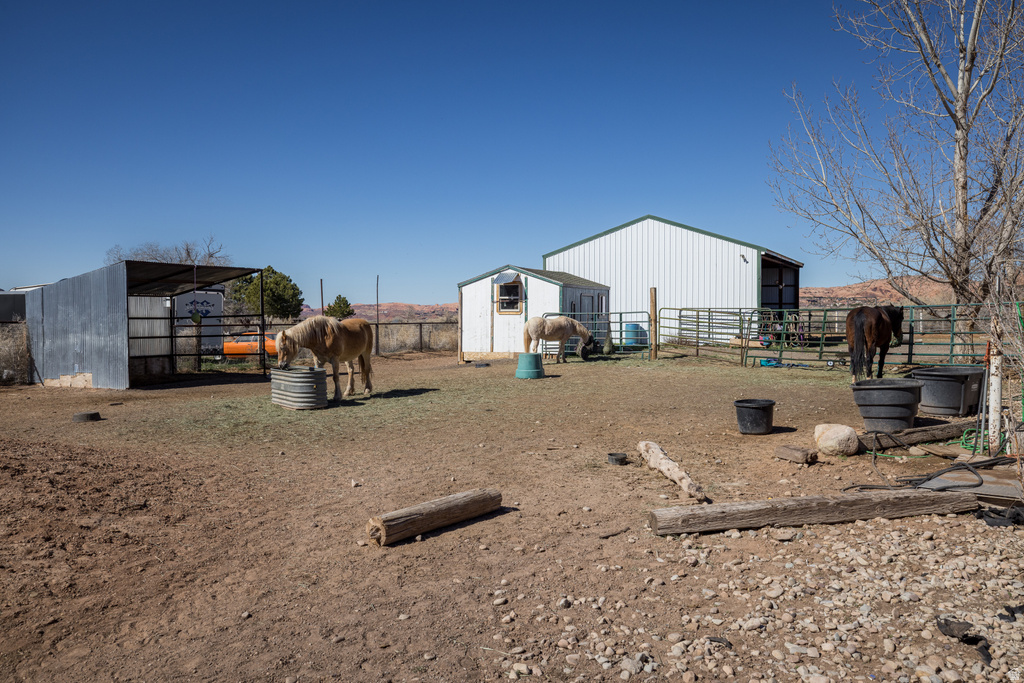3492 E KERBY LN Moab, UT 84532