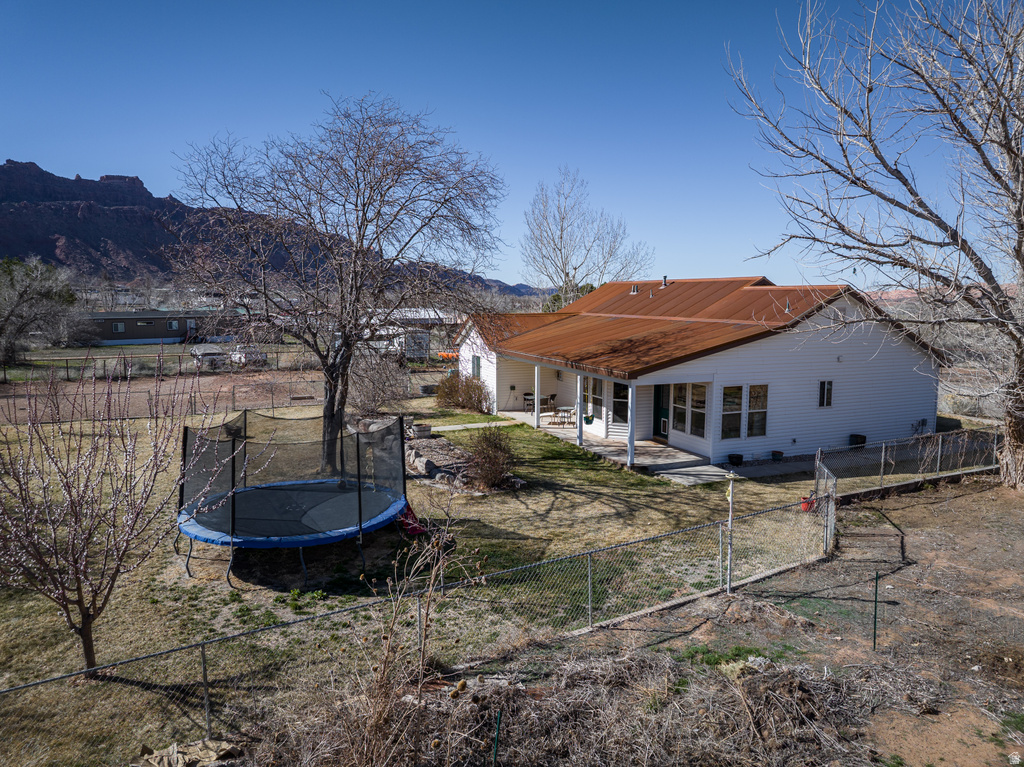 3492 E KERBY LN Moab, UT 84532