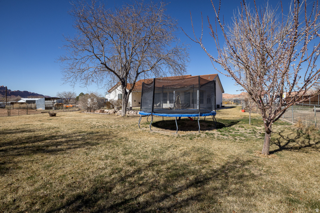 3492 E KERBY LN Moab, UT 84532