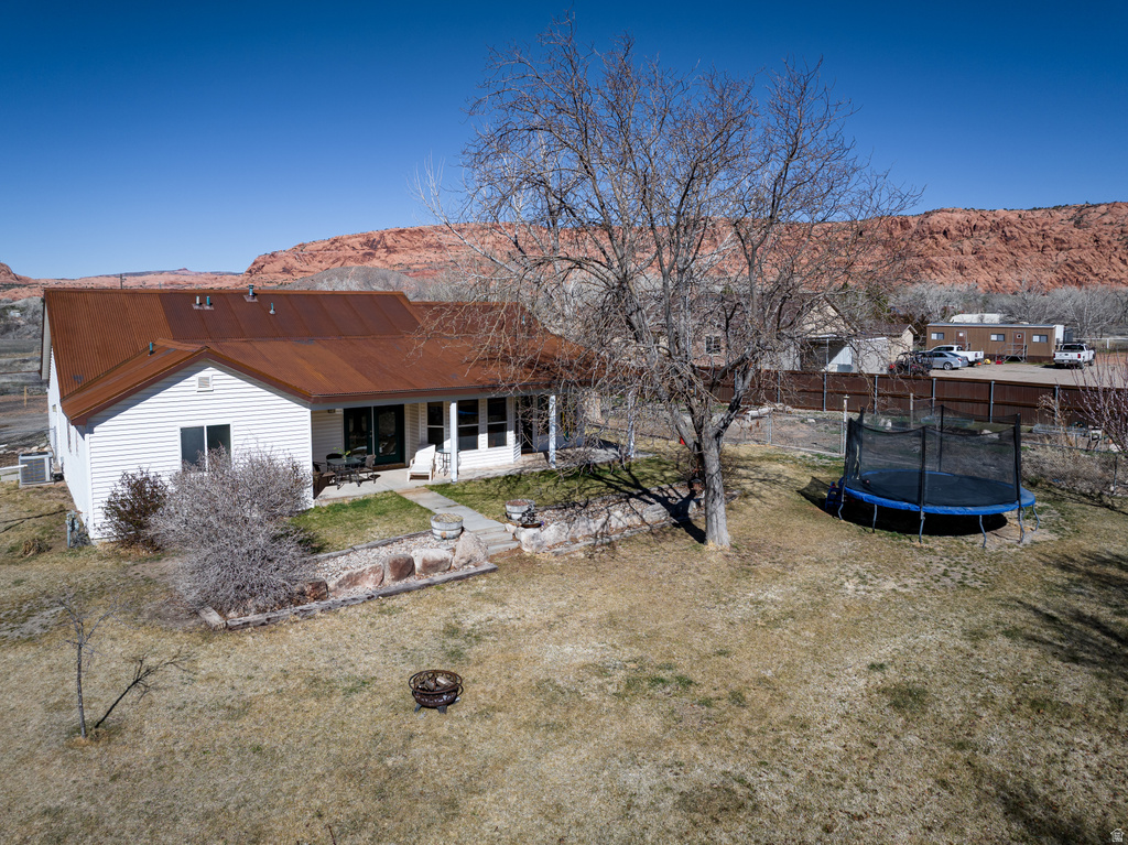 3492 E KERBY LN Moab, UT 84532