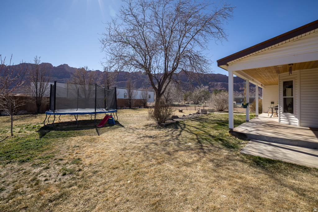 3492 E KERBY LN Moab, UT 84532