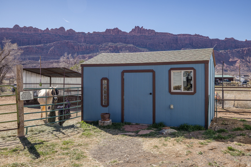 3492 E KERBY LN Moab, UT 84532