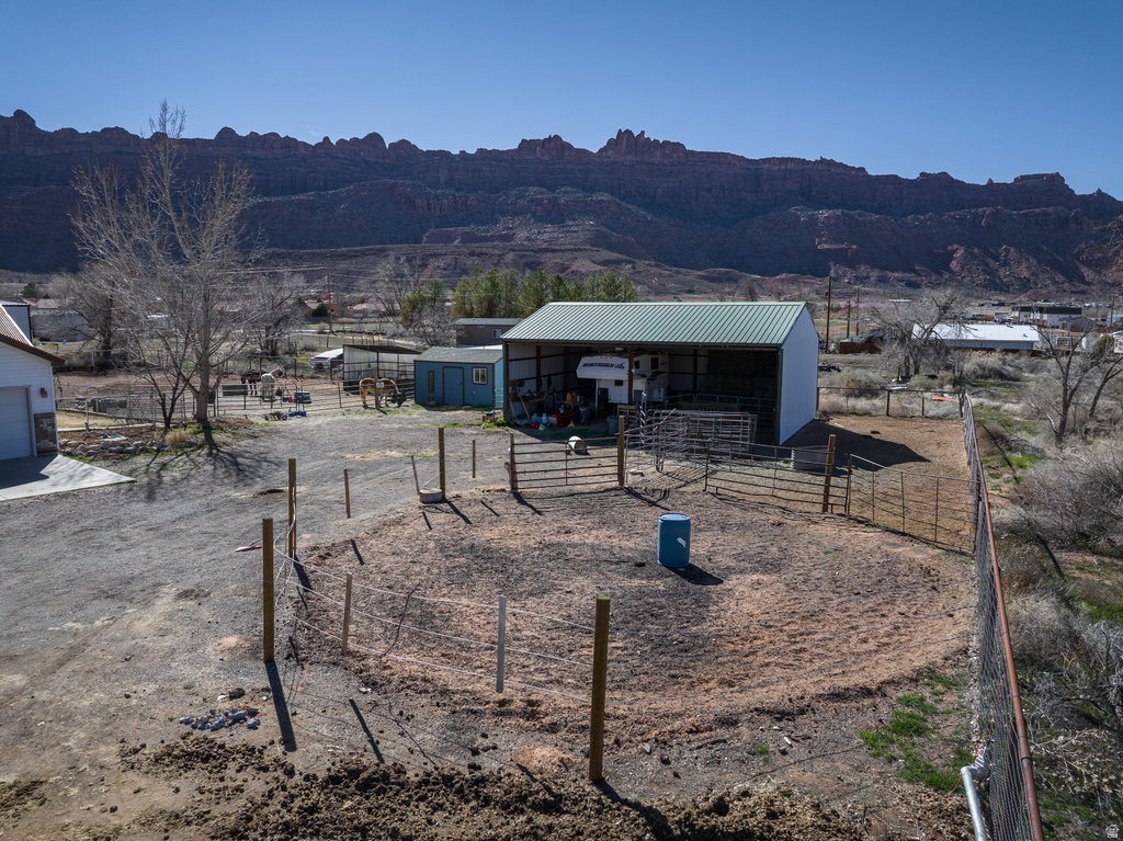 3492 E KERBY LN Moab, UT 84532