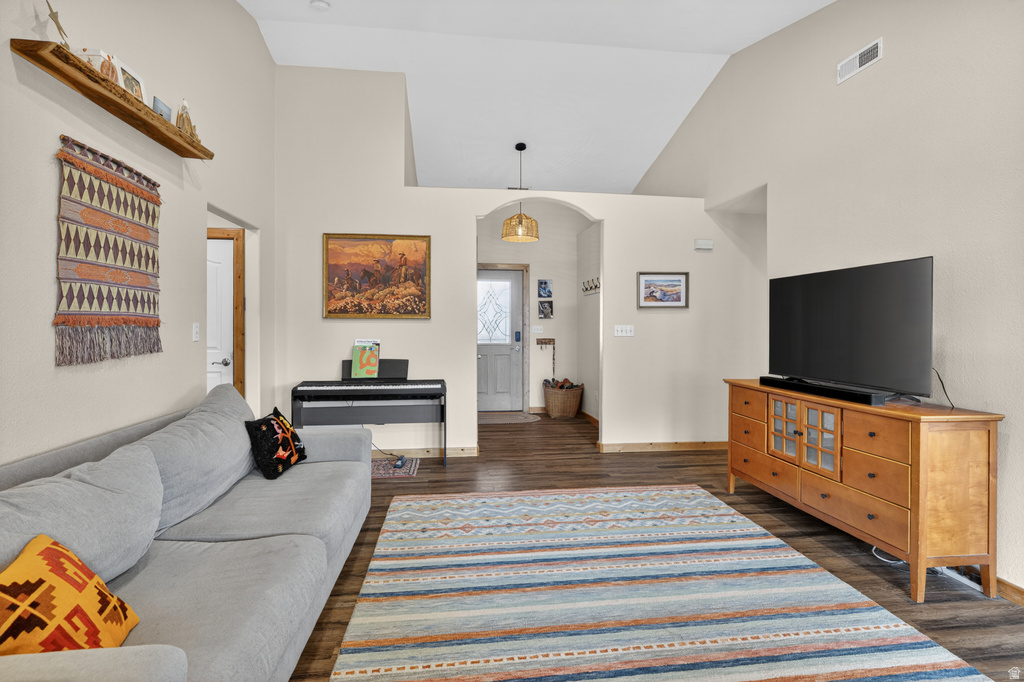 3492 E KERBY LN Moab, UT 84532