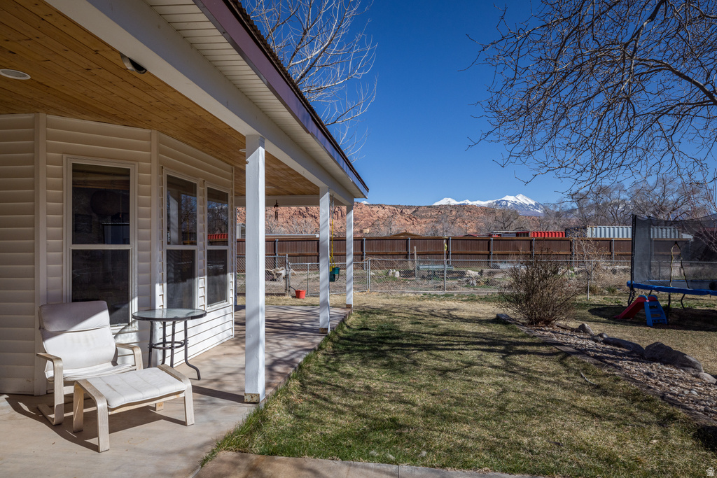 3492 E KERBY LN Moab, UT 84532