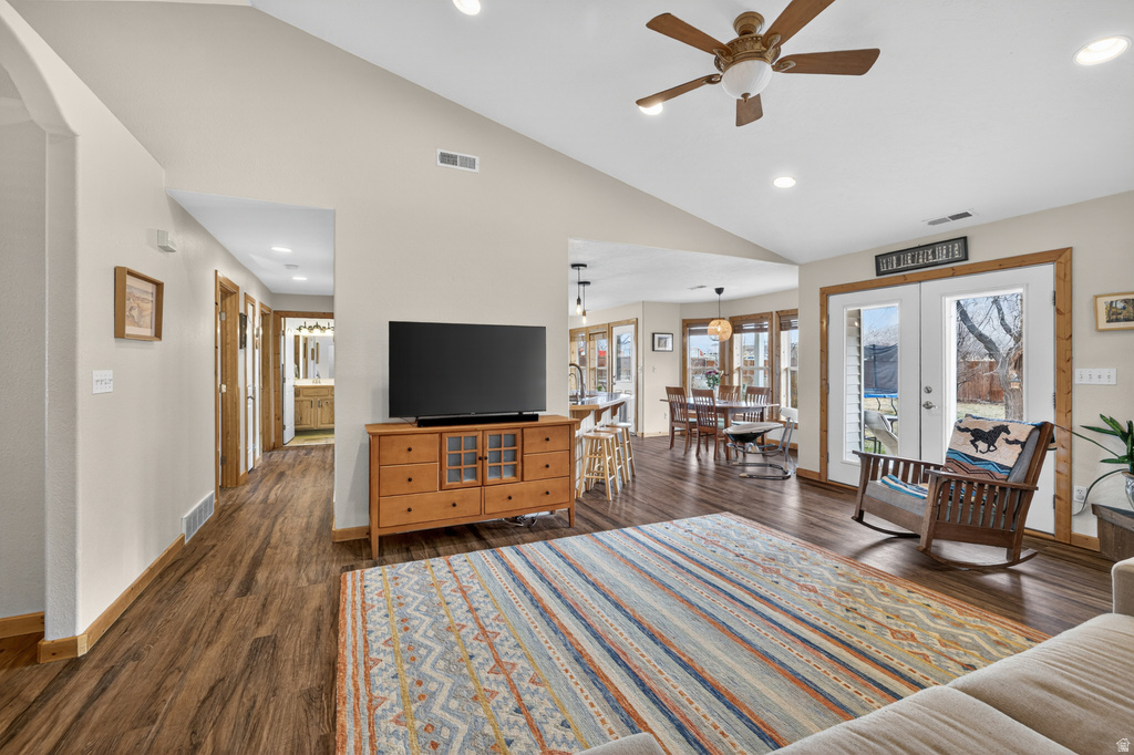 3492 E KERBY LN Moab, UT 84532