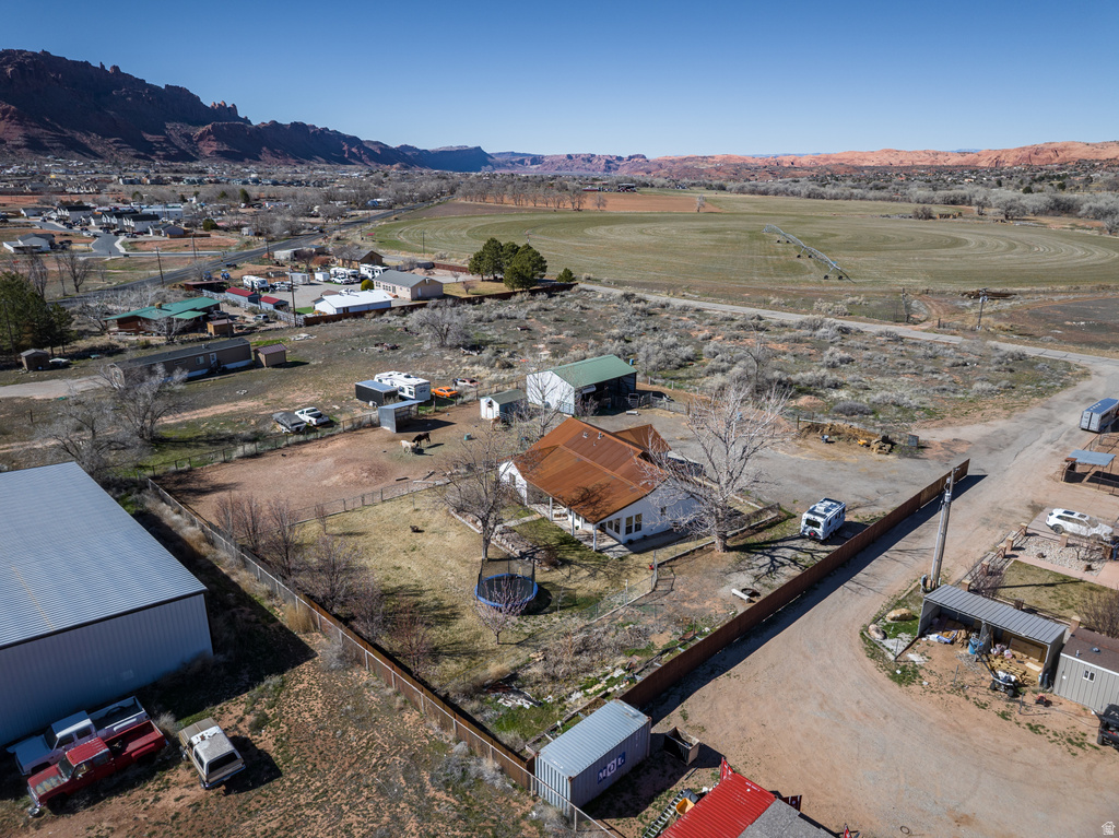 3492 E KERBY LN Moab, UT 84532