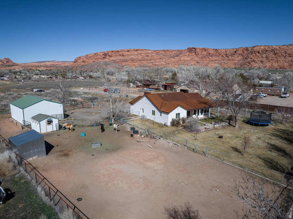 3492 E KERBY LN Moab, UT 84532