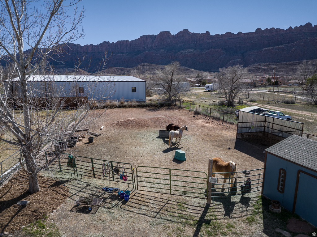 3492 E KERBY LN Moab, UT 84532