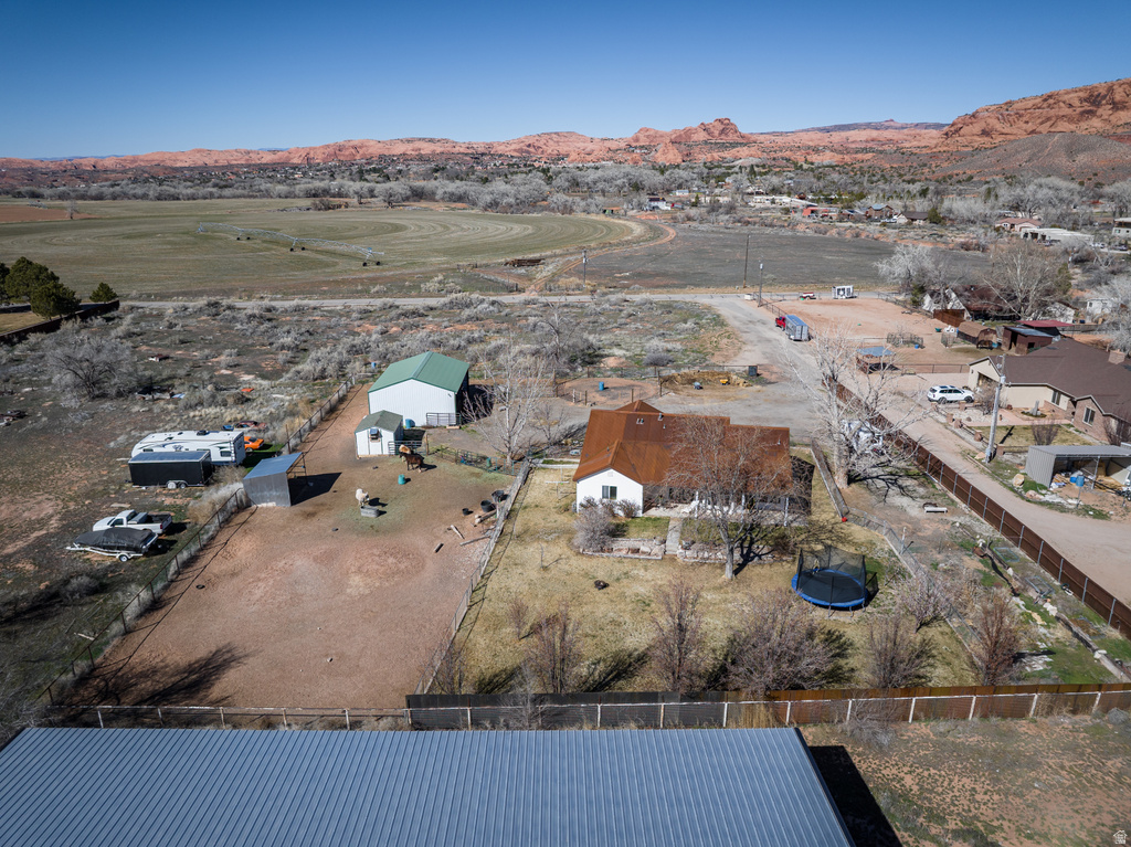 3492 E KERBY LN Moab, UT 84532