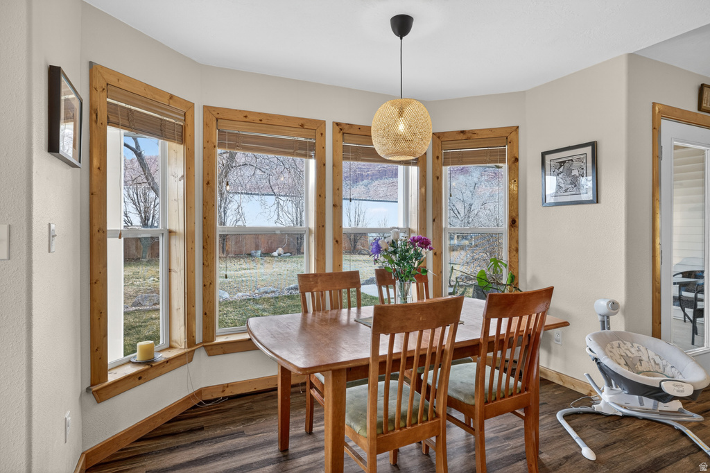 3492 E KERBY LN Moab, UT 84532