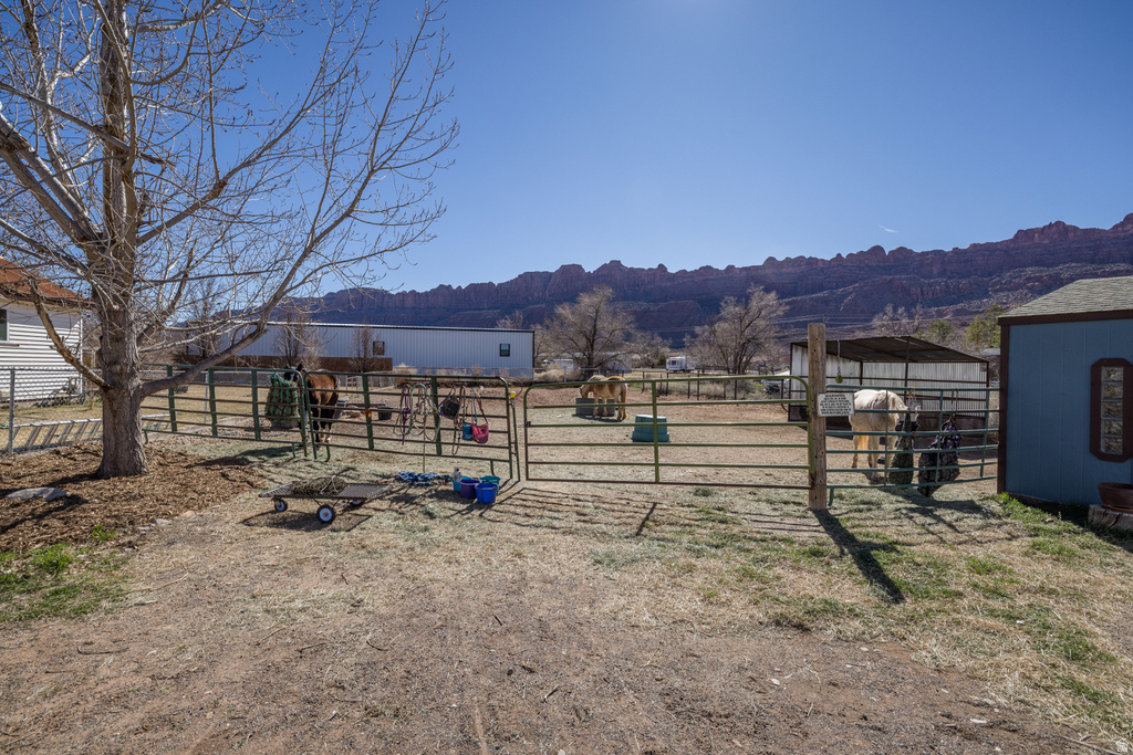 3492 E KERBY LN Moab, UT 84532
