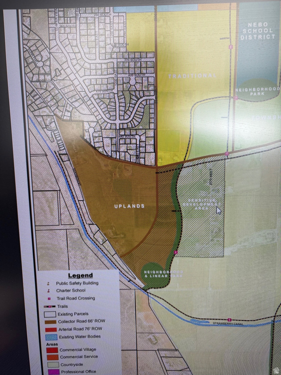 900 S GOOSENEST DR Payson, UT 84651