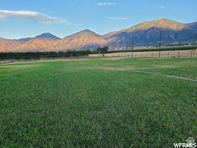 900 S GOOSENEST DR Payson, UT 84651