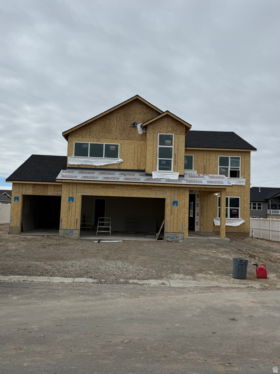 1675 S 3825 WEST ST #223 Ogden, UT 84401